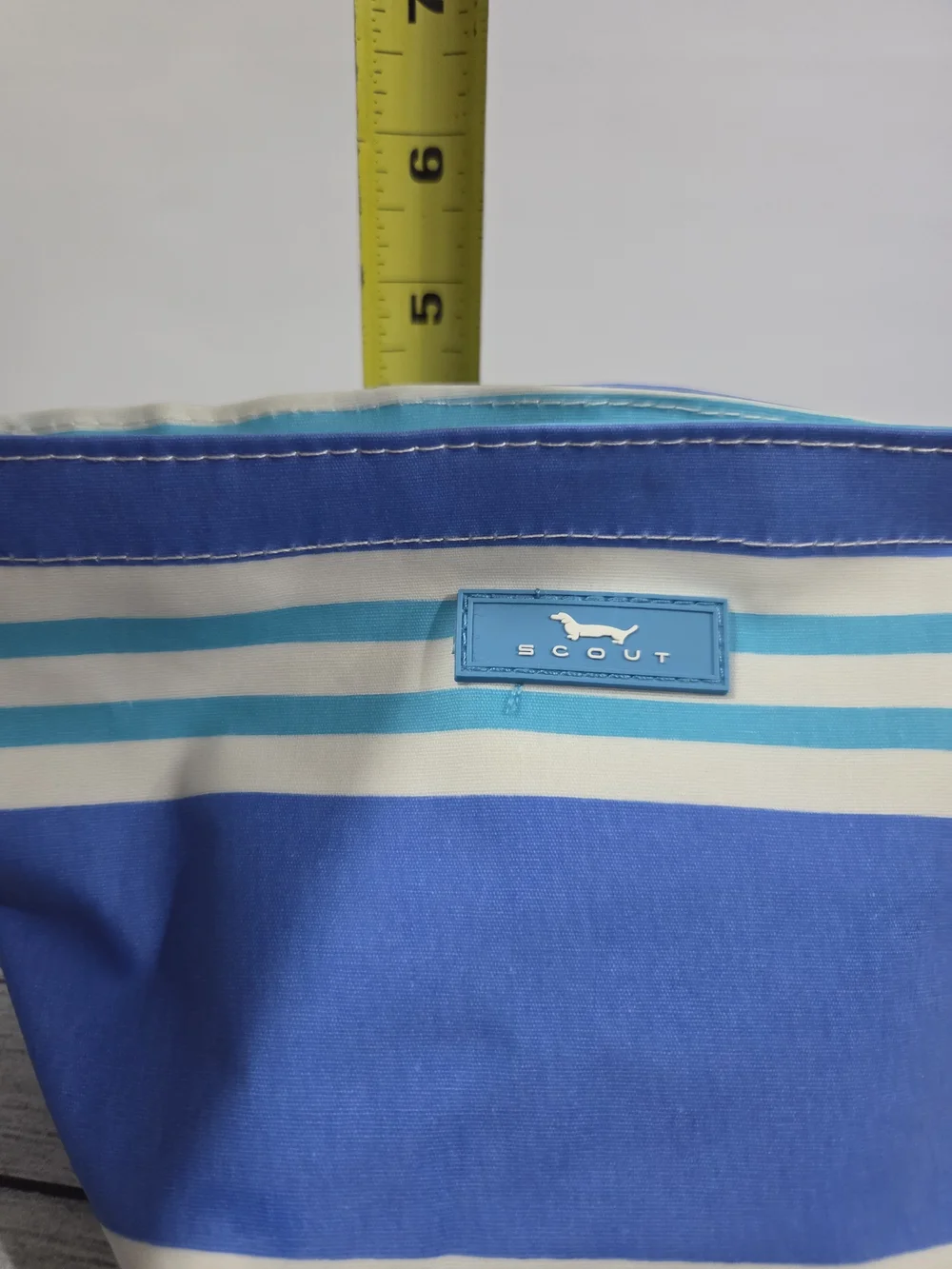 Scout Cosmetic Pouch